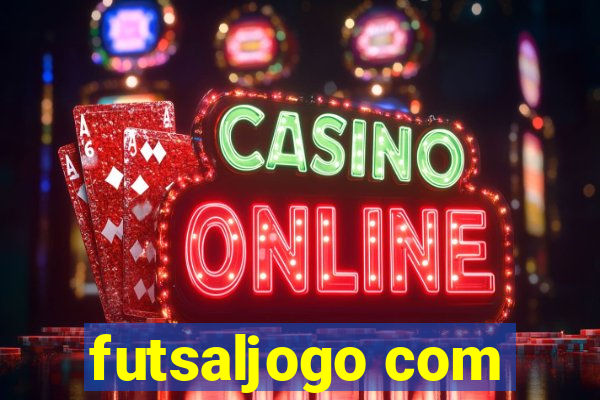 futsaljogo com